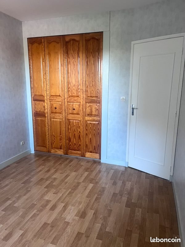 Appartement à louer, 98m², Saint-Pierre-des-Corps