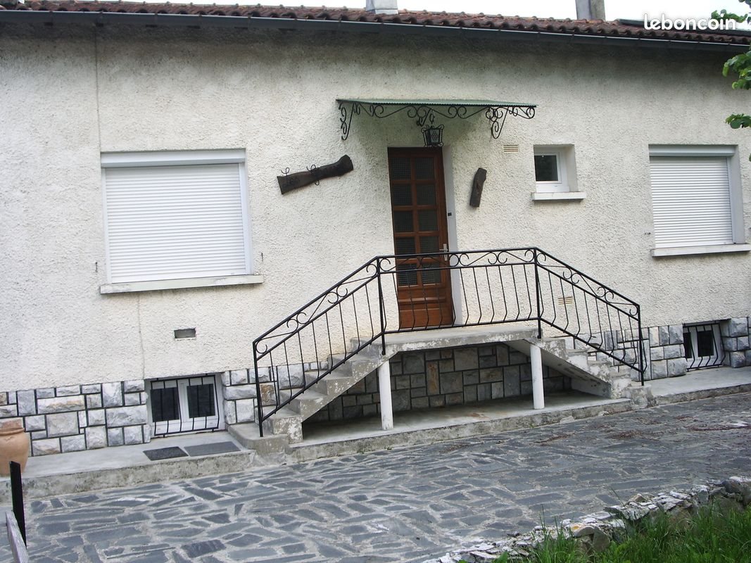 Maison à louer, 90m², Villefranche-de-Lauragais