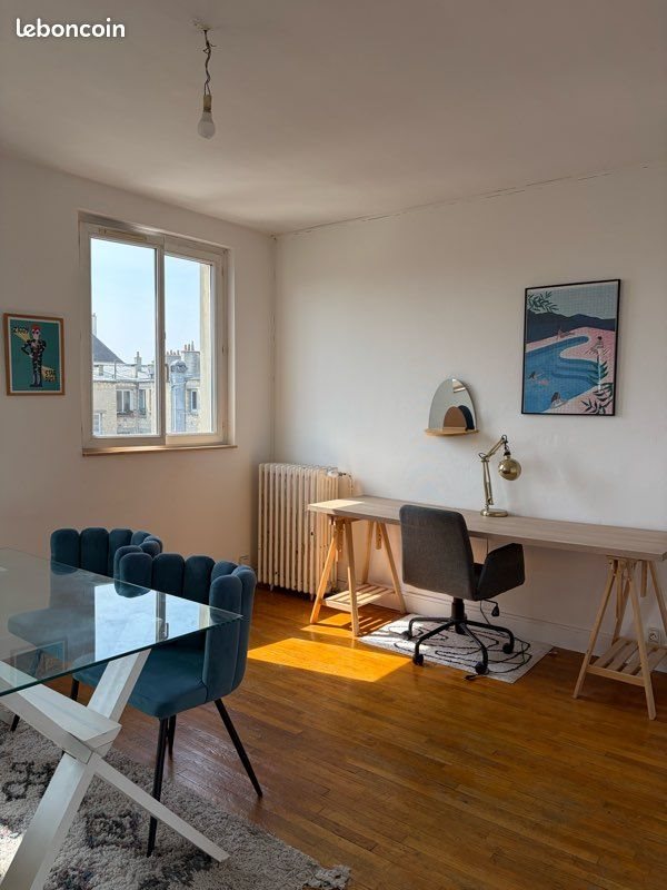 Appartement à louer, 70m², Caen