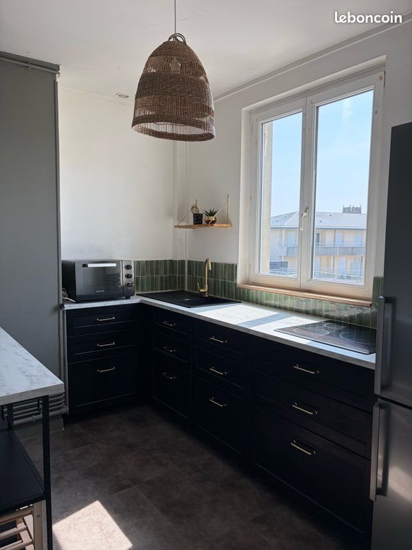 Appartement à louer, 70m², Caen