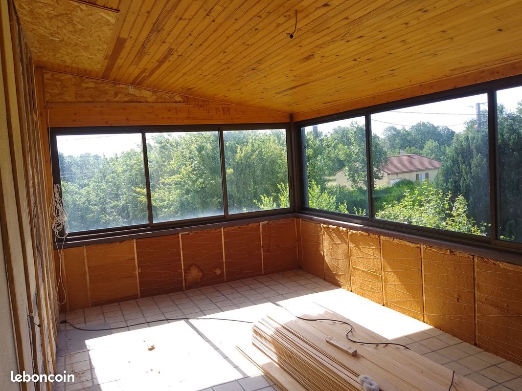 Maison à vendre, 130m², Loubeyrat