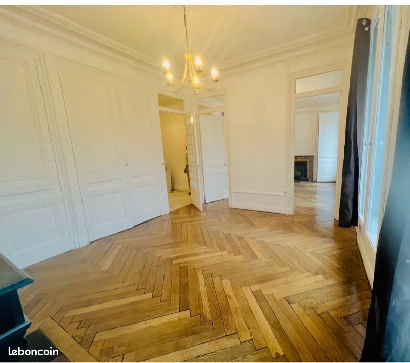 Maison à louer, 85m², Caluire-et-Cuire
