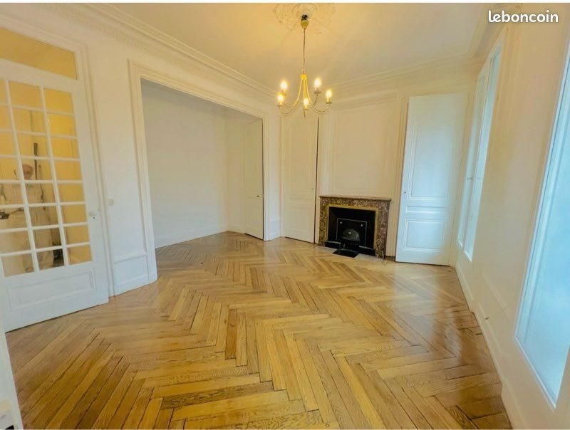 Maison à louer, 85m², Caluire-et-Cuire