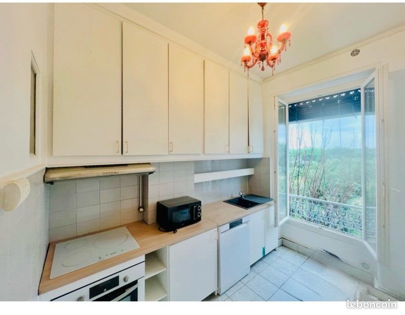 Maison à louer, 85m², Caluire-et-Cuire