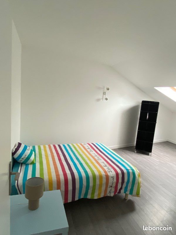 Maison à louer, 100m², Saint-Brevin-les-Pins