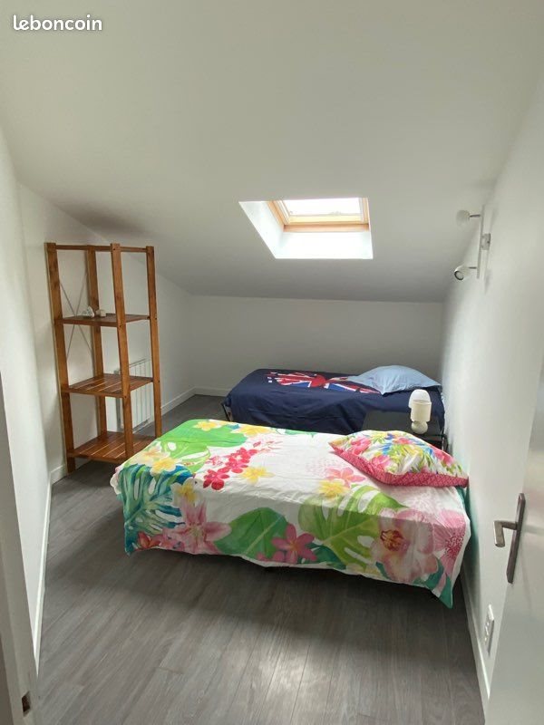 Maison à louer, 100m², Saint-Brevin-les-Pins