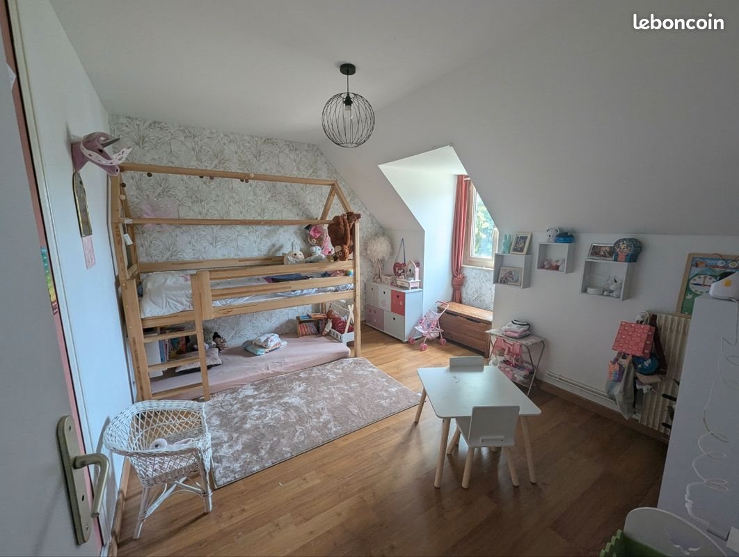 Maison à vendre, 108m², Nevers