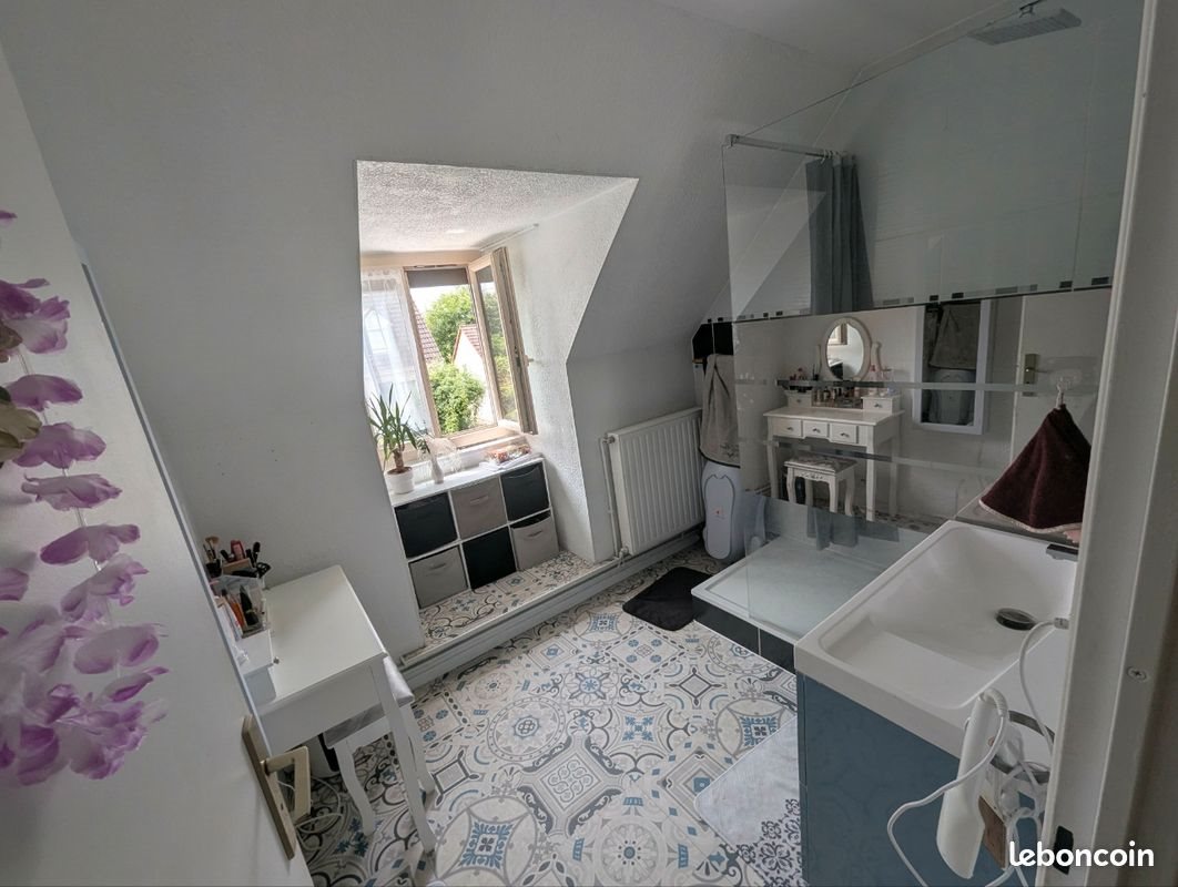Maison à vendre, 108m², Nevers