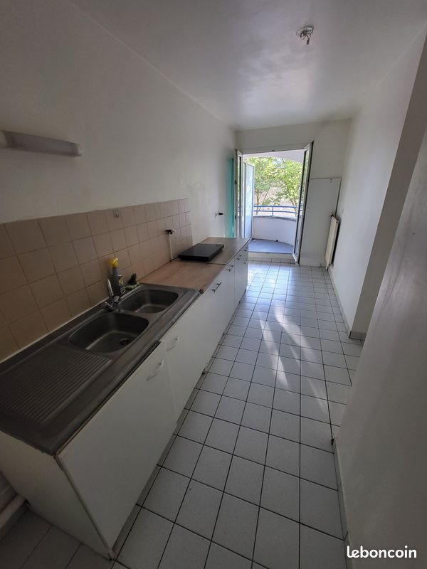 Appartement à louer, 65m², Melun