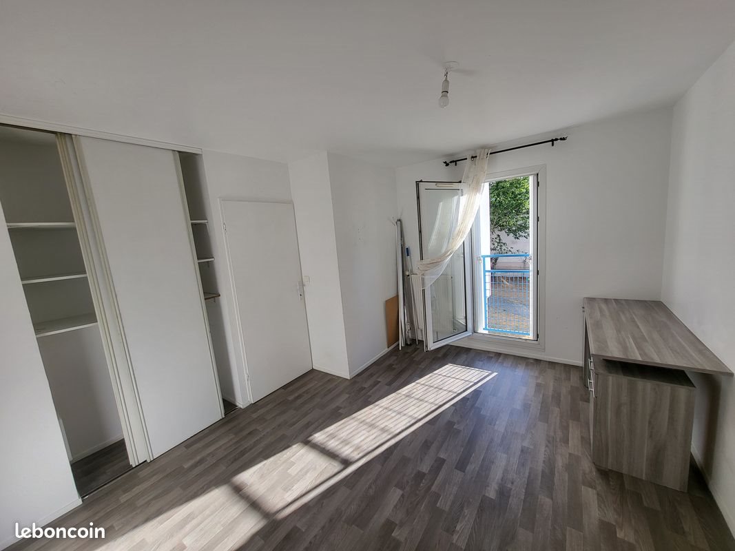 Appartement à louer, 65m², Melun