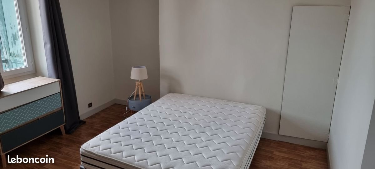 Appartement à louer, 70m², Pau