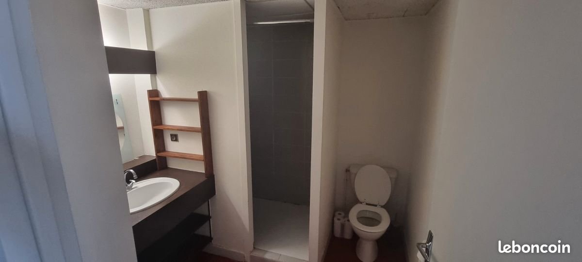 Appartement à louer, 70m², Pau
