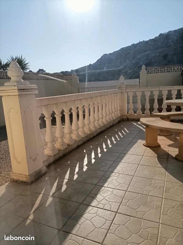 Appartement à louer, 55m², Frontignan