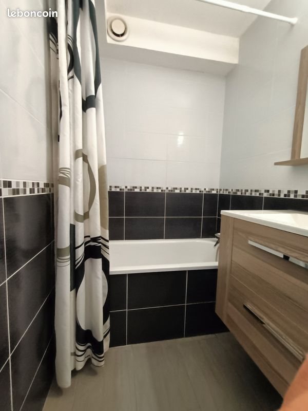 Appartement à louer, 55m², Frontignan