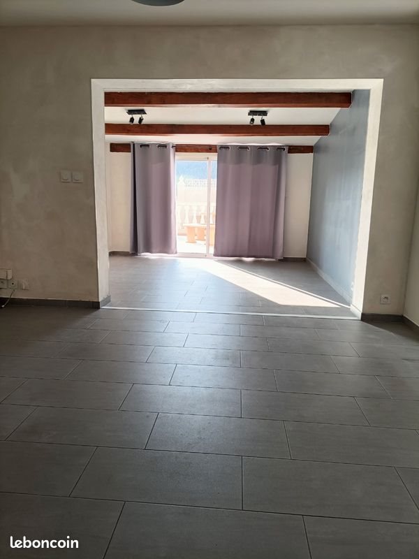 Appartement à louer, 55m², Frontignan