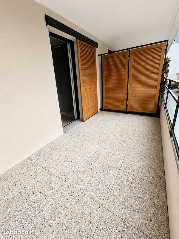 Appartement à louer, 63m², Deuil-la-Barre
