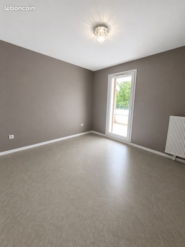 Appartement à louer, 63m², Deuil-la-Barre