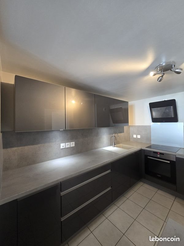 Appartement à louer, 63m², Deuil-la-Barre