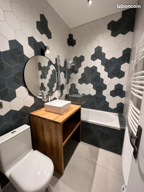 Appartement à louer, 25m², Pau