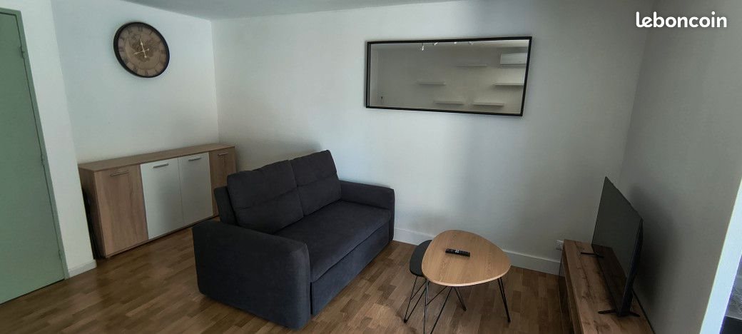 Appartement à louer, 44m², Mauguio