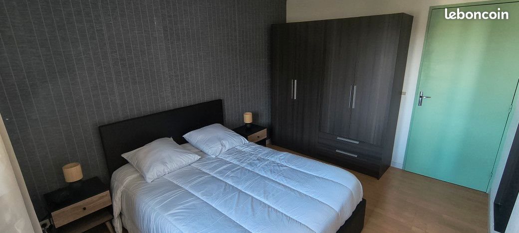 Appartement à louer, 44m², Mauguio