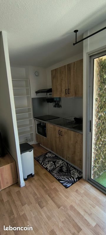 Appartement à louer, 44m², Mauguio