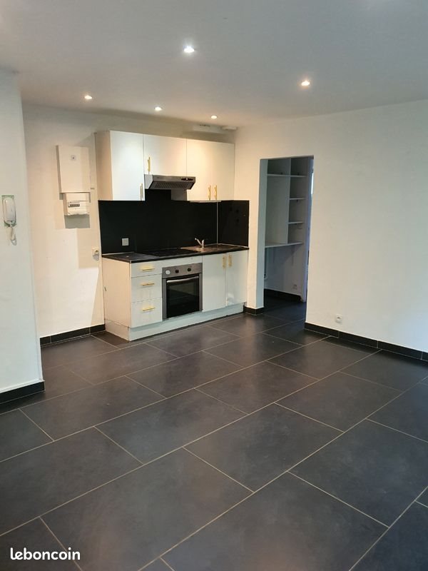 Appartement à louer, 40m², Rixheim