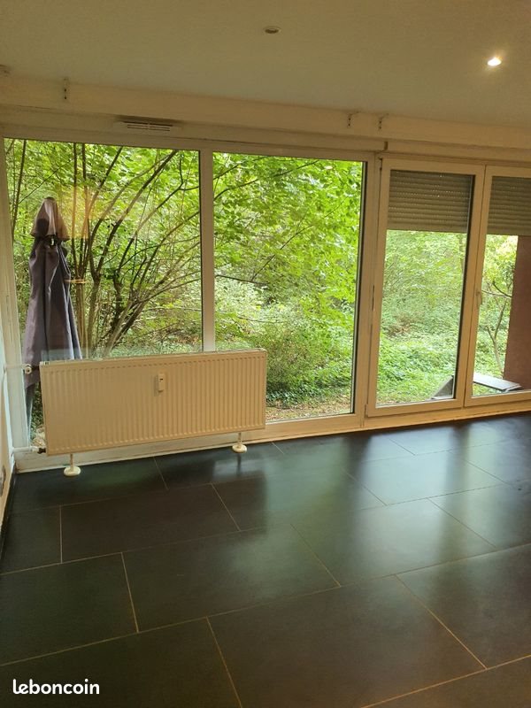 Appartement à louer, 40m², Rixheim
