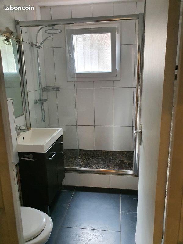 Appartement à louer, 40m², Rixheim