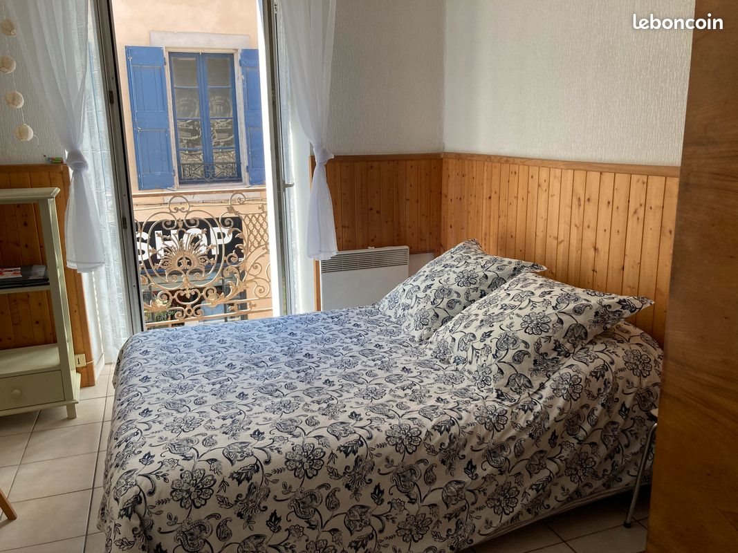 Appartement à louer, 20m², Carcassonne