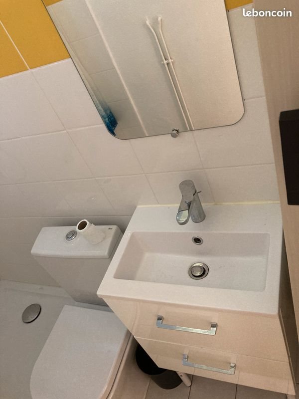 Appartement à louer, 20m², Carcassonne