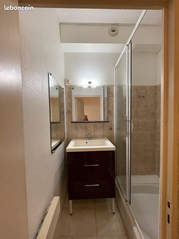 Appartement à louer, 38m², Montans
