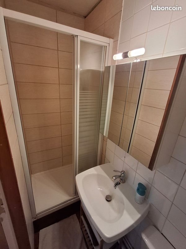 Appartement à louer, 17m², Le Havre