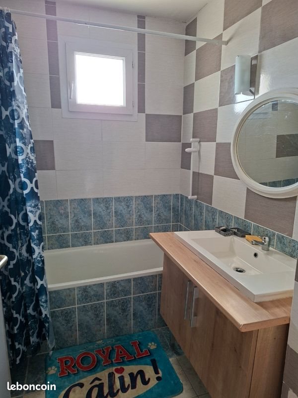 Appartement à louer, 52m², Billère