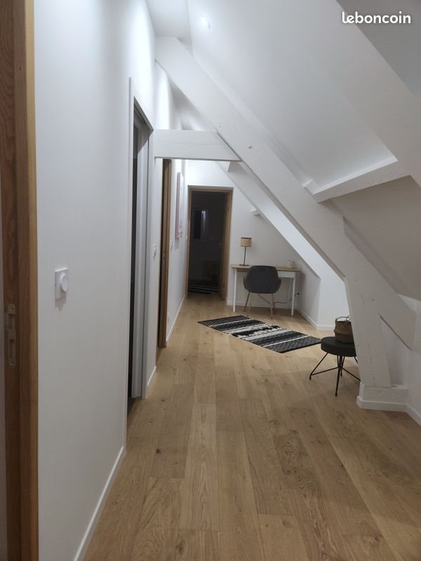 Maison à louer, 113m², Le Pouliguen