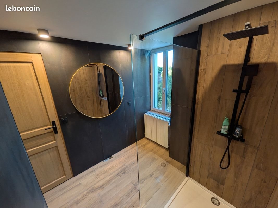 Maison à louer, 115m², Moyrazès