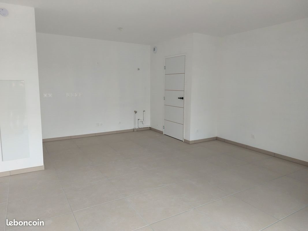 Appartement à vendre, 49m², Montbrison