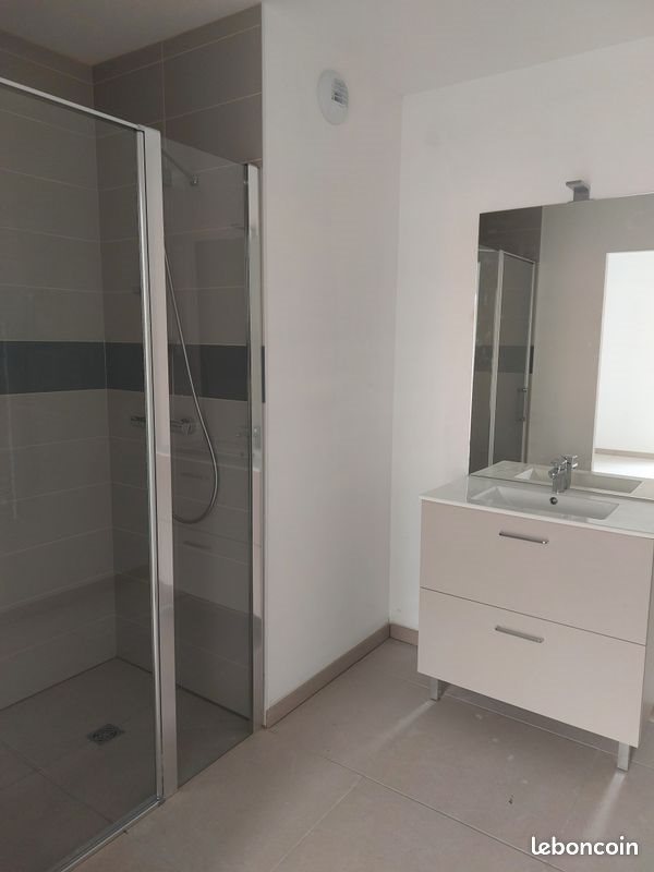 Appartement à vendre, 49m², Montbrison