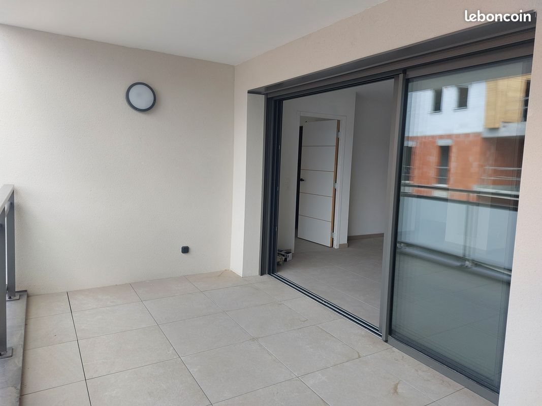Appartement à vendre, 49m², Montbrison