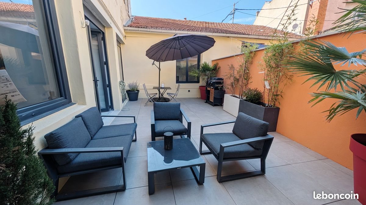Appartement à vendre, 110m², Le Puy-en-Velay