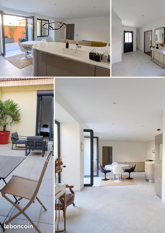 Appartement à vendre, 110m², Le Puy-en-Velay