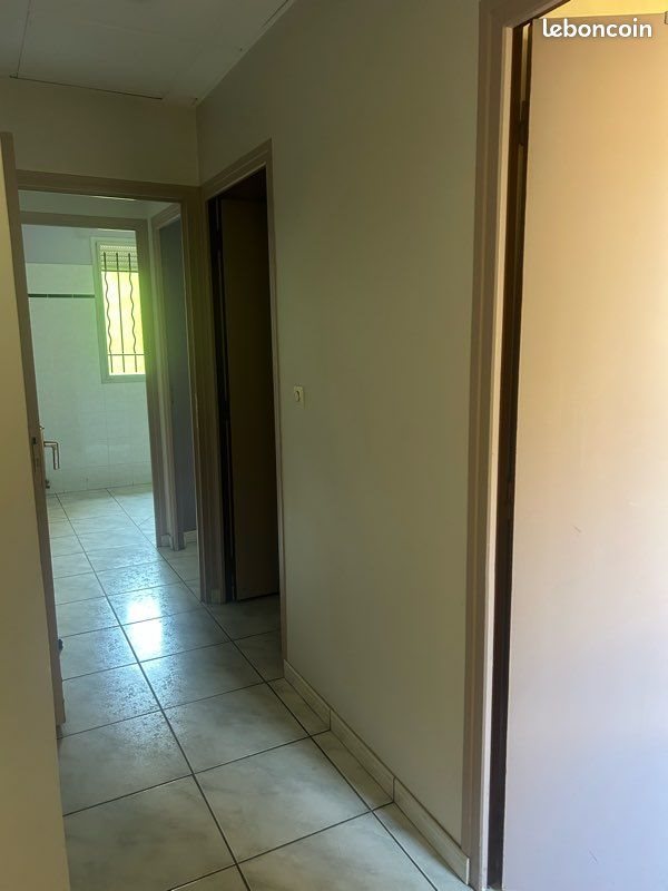 Appartement à louer, 75m², Athis-Mons