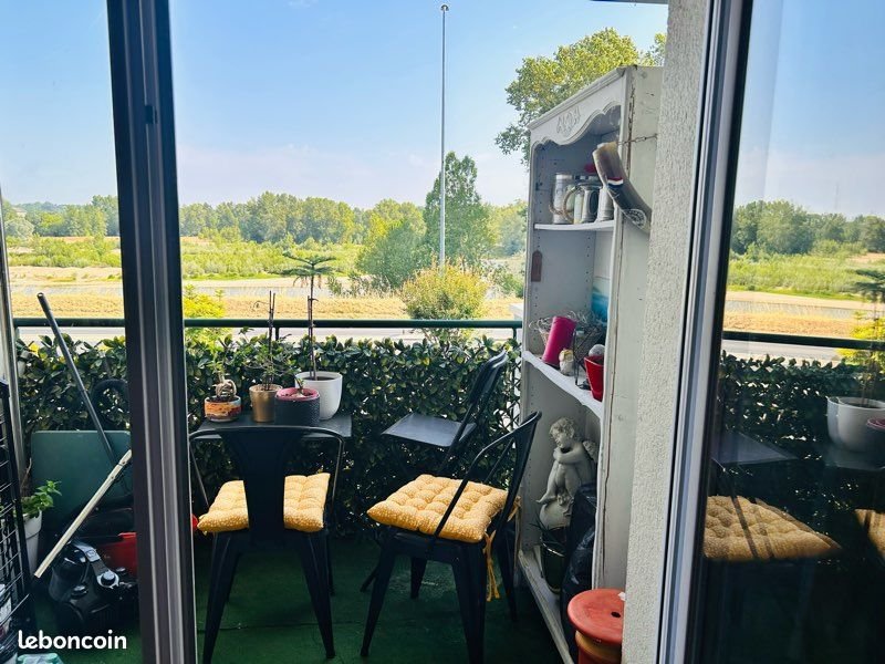 Appartement à vendre, 44m², Montlouis-sur-Loire