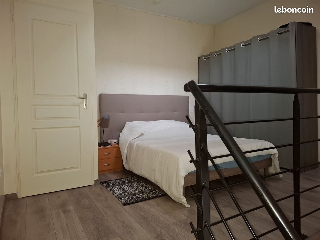 Appartement à louer, 24m², Casteljaloux