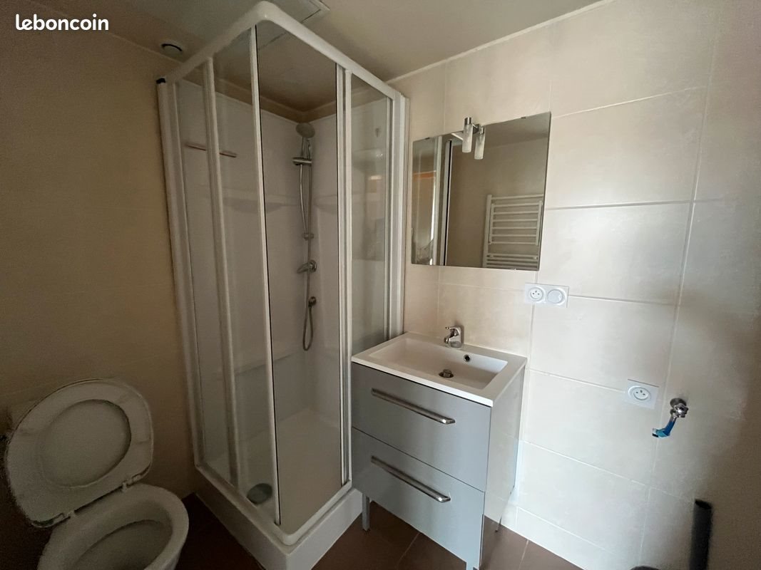 Appartement à louer, 24m², Casteljaloux