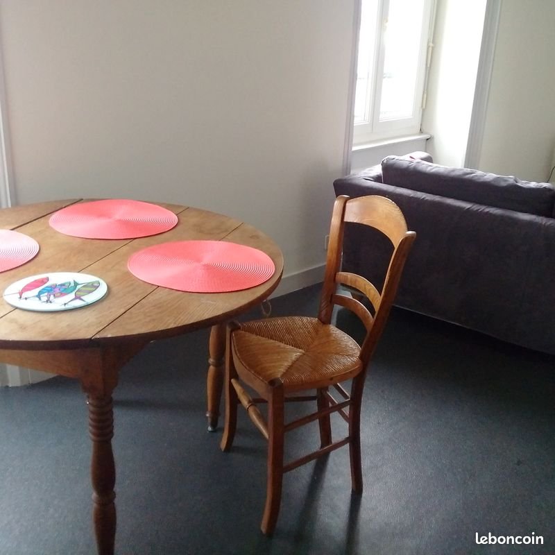 Appartement à louer, 28m², Vannes