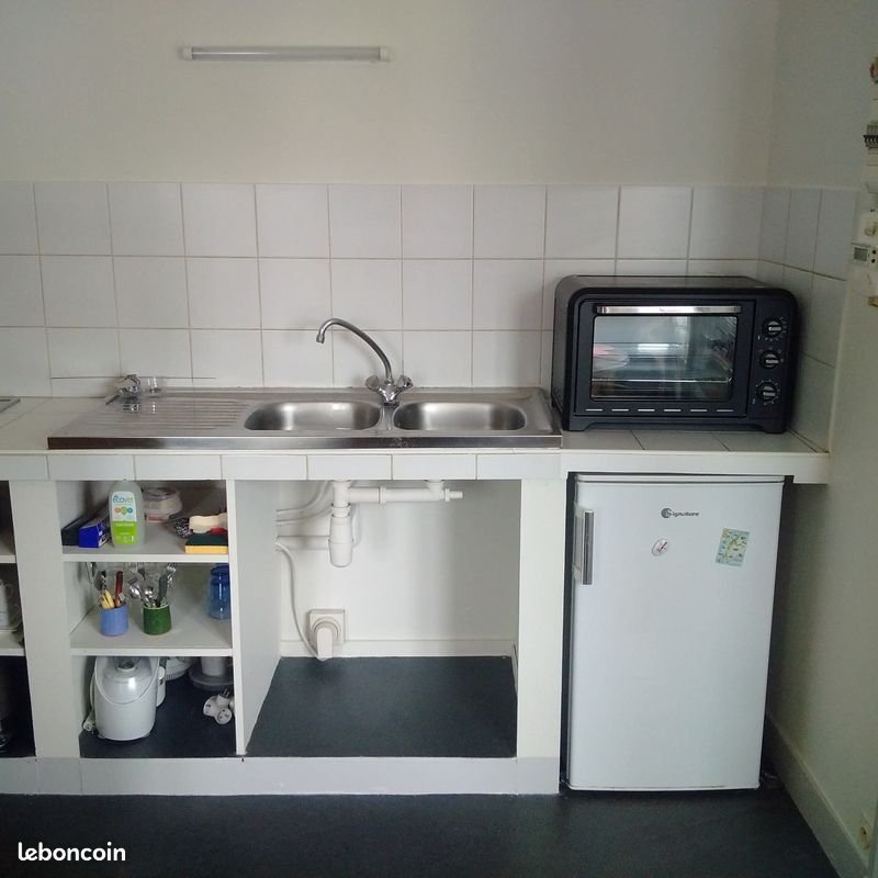 Appartement à louer, 28m², Vannes