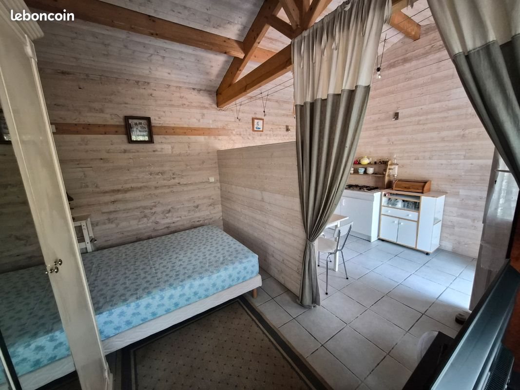 Maison à louer, 20m², Bourgneuf-en-Retz