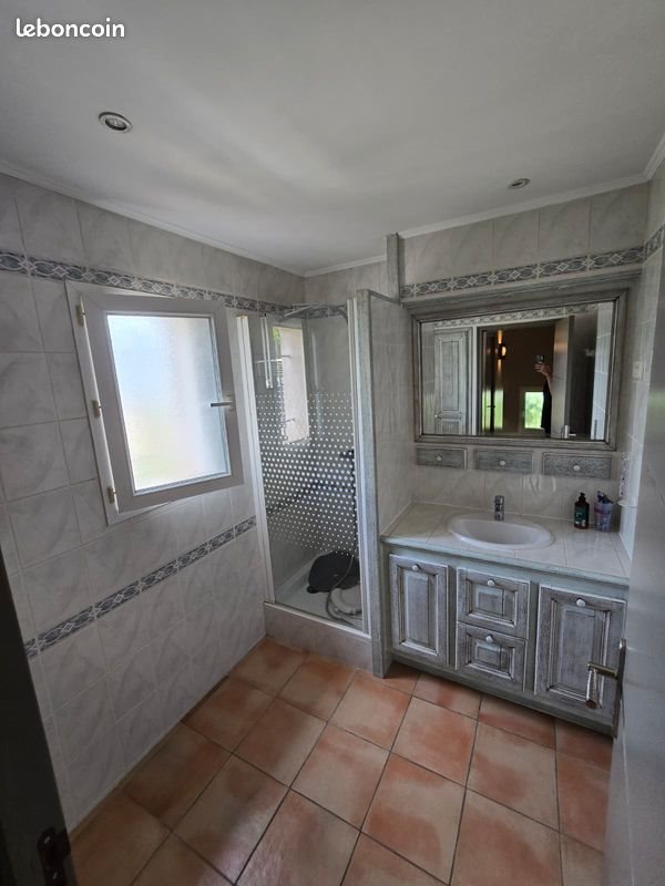 Maison à vendre, 190m², Les Pennes-Mirabeau