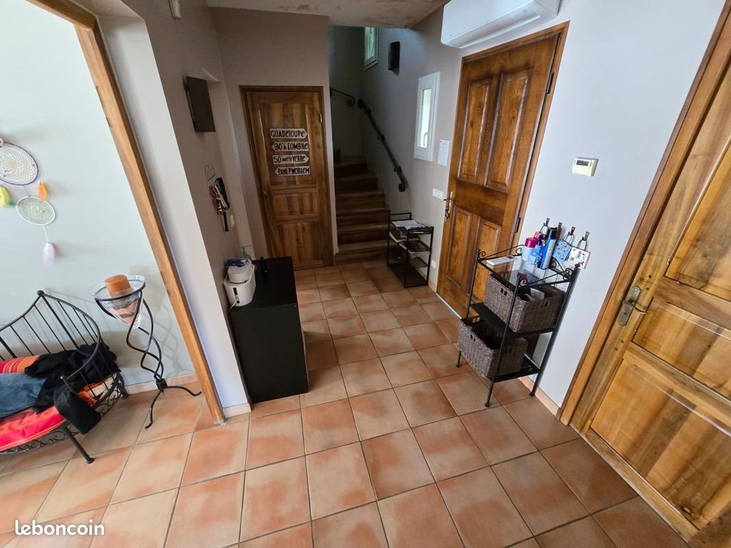 Maison à vendre, 190m², Les Pennes-Mirabeau